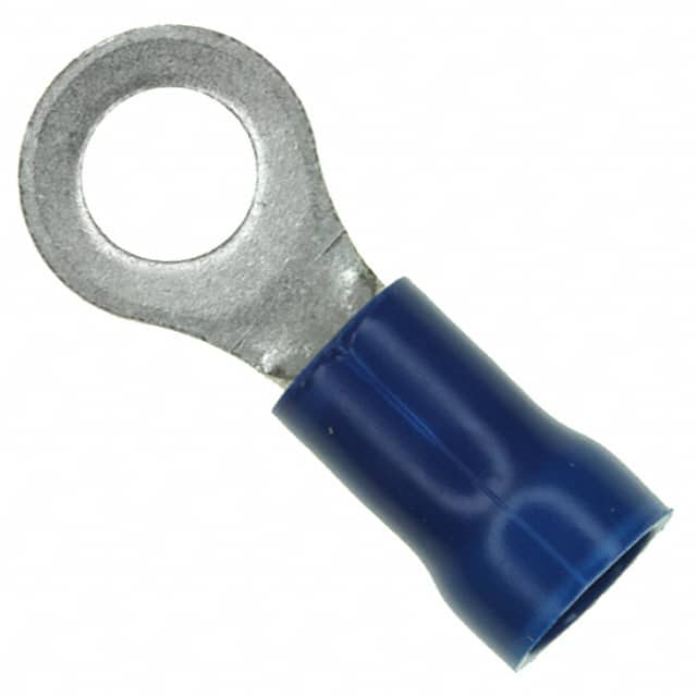 2-34161-1 TE Connectivity AMP Connectors  Ring Connectors